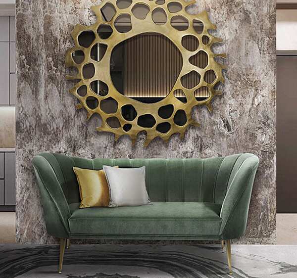 Couch BRABBU Andes Fabrik BRABBU aus Italien. Foto №2