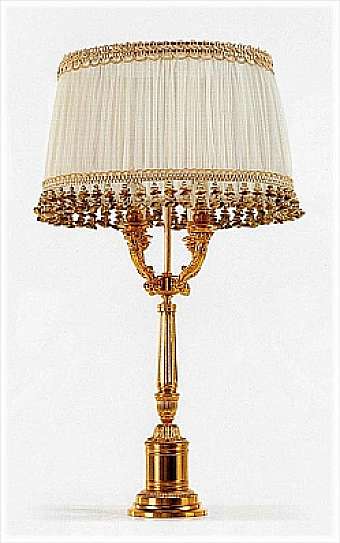 Tischlampe ZANABONI L009