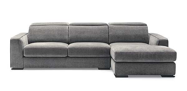 Couch CALLIGARIS Cast Fabrik CALLIGARIS aus Italien. Foto №2