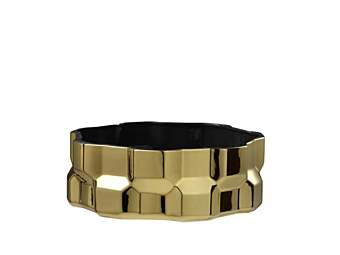 Keramisches Tischzentrum Gear Driade Fabrik Driade aus Italien