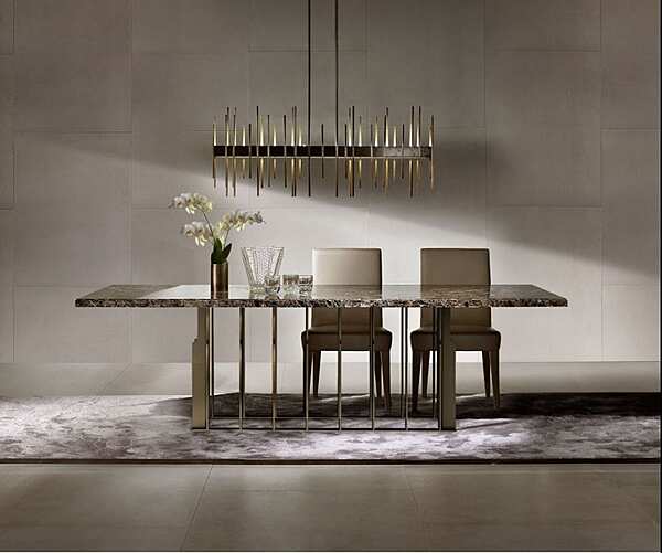 SIGNORINI COCO Kronleuchter & amp; C. 00099 Fabrik DAYTONA (by Signorini&Coco) aus Italien. Foto №3