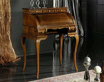 Sekretär 1667-ve