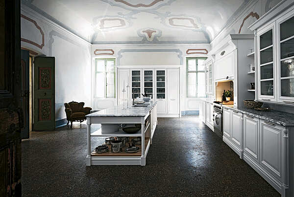 Accessoires CESAR CUCINE Fabrik CESAR CUCINE aus Italien. Foto №6