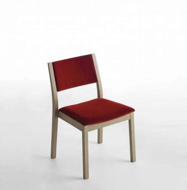 Montbel Stuhl 01512 Fabrik MONTBEL aus Italien. Foto №1