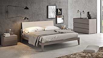 Bett LE58