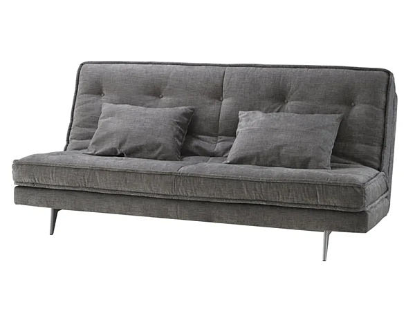 Stoffsofa mit abnehmbarem Bezug und Schlaffunktion LIGNE ROSET NOMADE EXPRESS 16026005 Fabrik LIGNE ROSET aus Italien. Foto №2