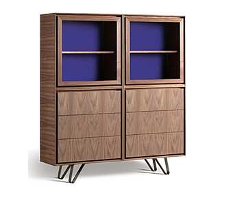 Buffet MORELATO 1799 Fabrik MORELATO aus Italien