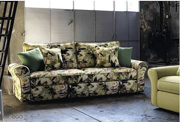 Couch DOMINGO SALOTTI Ewald
