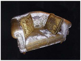 Sofa LA CONTESSINA R10001
