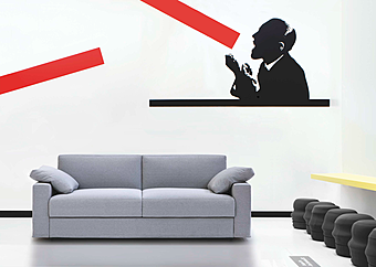 Couch 7762