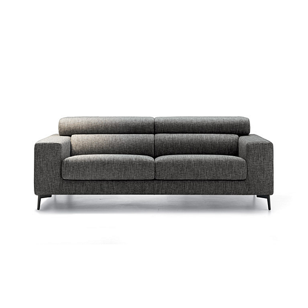 Couch Felis "EVERGREEN" FRED 02 Fabrik Felis aus Italien. Foto №1
