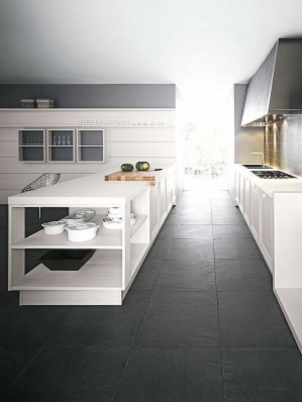 Küche CESAR CUCINE Noa Fabrik CESAR CUCINE aus Italien. Foto №3