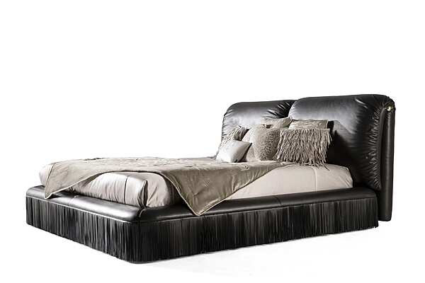 Bett ROBERTO CAVALLI MALAWI Fabrik ROBERTO CAVALLI aus Italien. Foto №2