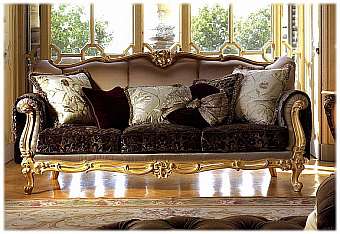Sofa ARTEARREDO by Shleret Infinity