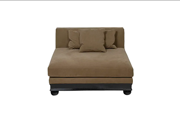 Baumwoll-Sessel mit Armlehnen Paris Extra CHELINI Fabrik CHELINI aus Italien. Foto №5