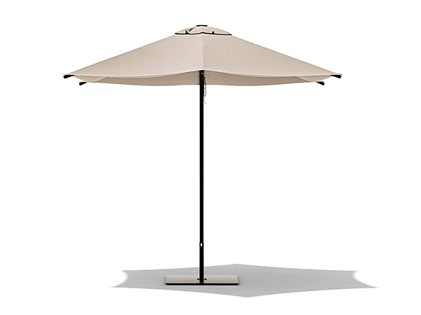 Acryl Gartenumbrella Atmosphera Mitos Fabrik ATMOSPHERA aus Italien. Foto №1