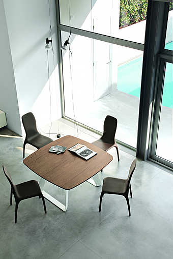 Tisch BRENTA - 8057FSL_wood