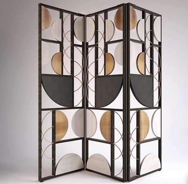 Bildschirm ROSSATO RHC-26 Fabrik ROSSATO aus Italien. Foto №2