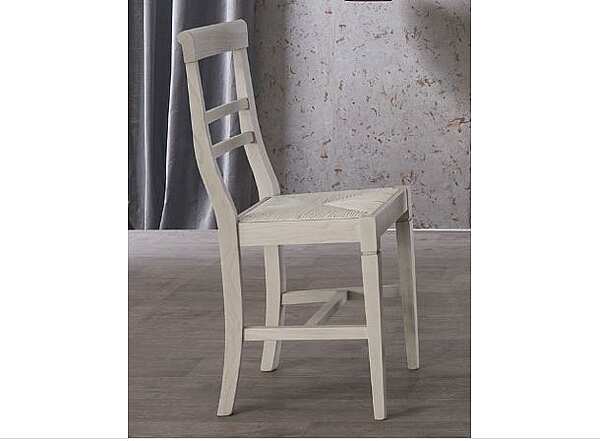 Der Stuhl Stosa Alice Fabrik Stosa aus Italien. Foto №3