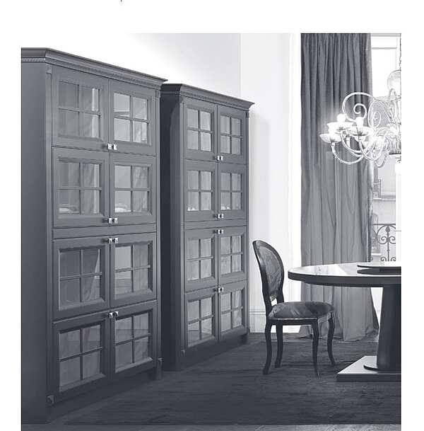 Castagna CUCINE 7557g Schaufenster Fabrik CASTAGNA CUCINE aus Italien. Foto №2