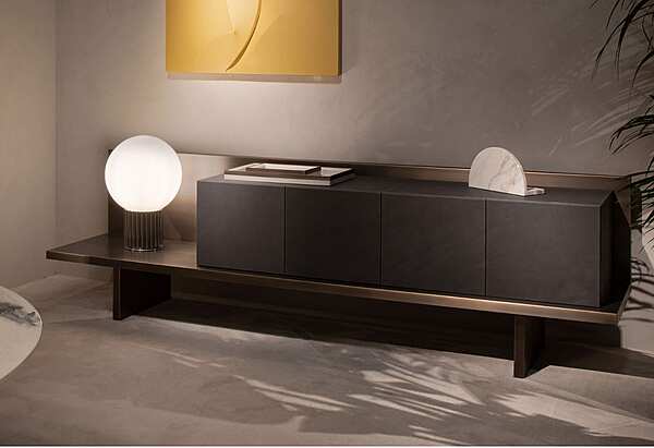 Buffet RUGIANO CR L/A Fabrik RUGIANO aus Italien. Foto №3