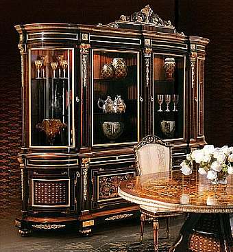 Buffet 1072
