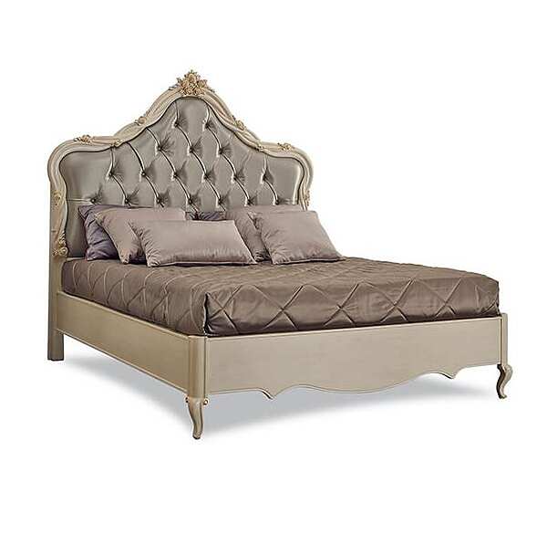 Bett SIGNORINI & COCO 922 Fabrik SIGNORINI & COCO aus Italien. Foto №1