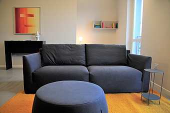 Couch Danny