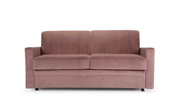 Couch DOMINGO SALOTTI Elektra 2 Home&amp;Contract 2011