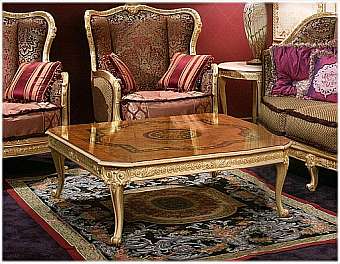 Couchtisch CARLO asnaghi STYLE 10562