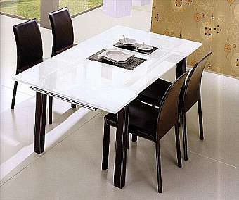 Tisch EUROMEDIA DESIGN 656