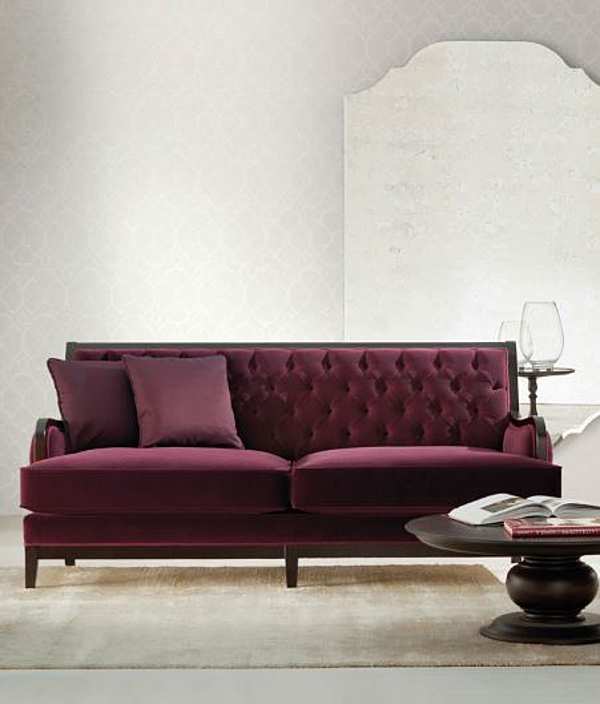 Sofa ANGELO CAPPELLINI 40122 / TI