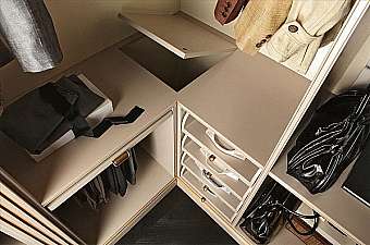 Kleiderschrank Style 01