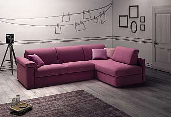 Sofa SAMOA TCOS108