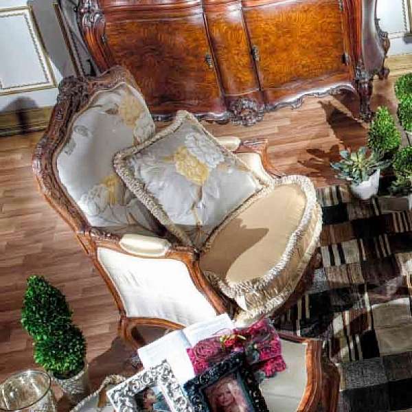 Sessel ASNAGHI INTERIORS GD3101