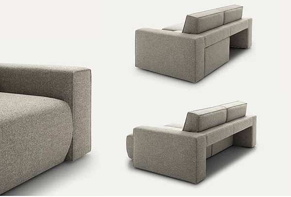 Couch Felis "EVERGREEN" BYRON 02 Fabrik Felis aus Italien. Foto №6