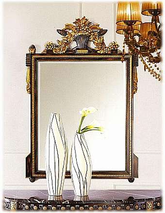 Spiegel CAPPELLINI INTAGLI 205B / S Fabrik CAPPELLINI INTAGLI aus Italien