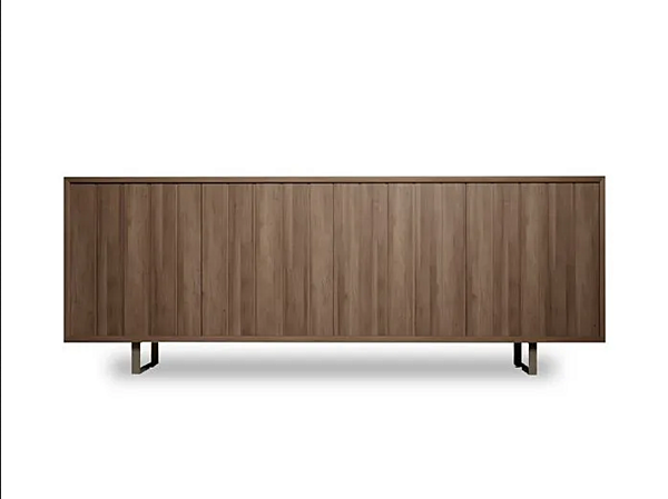 Sideboard aus Esche mit Türen CASA +39 SUNSET ST0003, ST0004 Fabrik ENCORE (by CASA +39) aus Italien. Foto №1