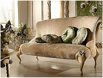 Sofa BITOSSI LUCIANO 3262