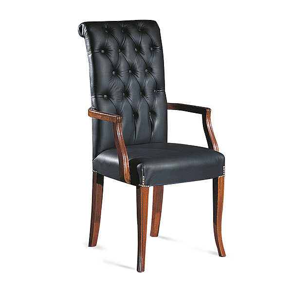 Der Stuhl FRANCESCO MOLON  P321 The Upholstery