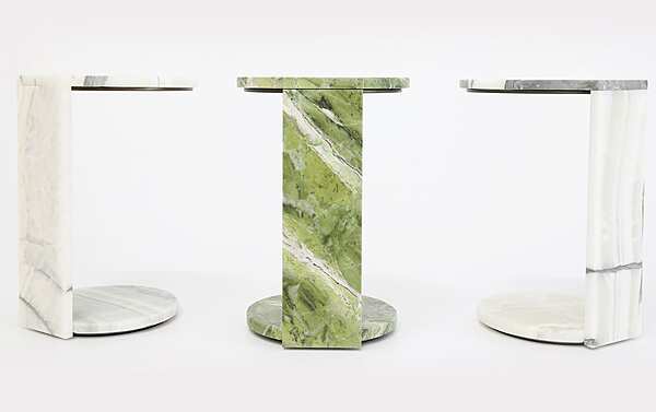 Couchtisch RUGIANO TSA7/B Fabrik RUGIANO aus Italien. Foto №1