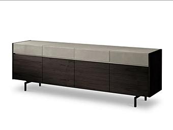 Holzsideboard mit Türen i 4 Mariani Equa