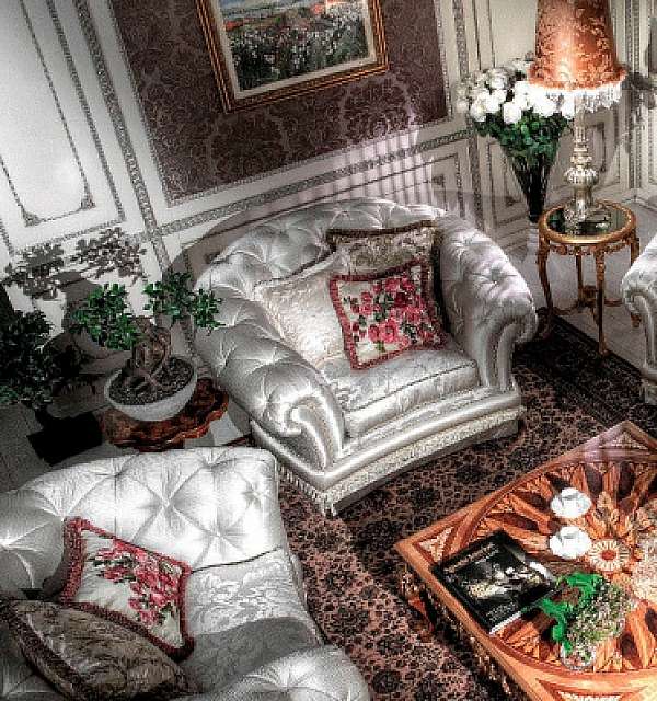Sessel ASNAGHI INTERIORS IT2801