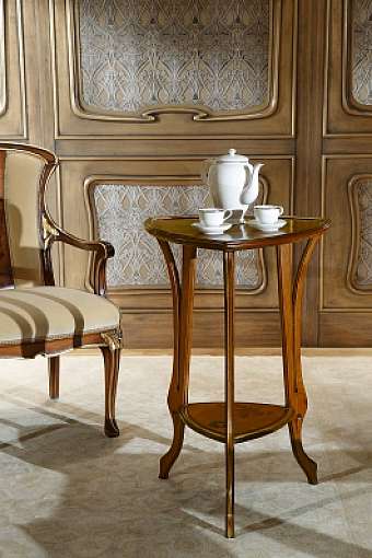 Stand MEDEA 197 Fabrik MEDEA aus Italien