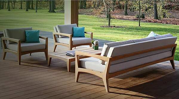 Couch ROYAL BOTANIA ZNTL 240 Fabrik ROYAL BOTANIA aus Italien. Foto №5