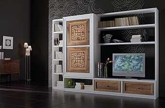 Mauer Cantiero CV1007