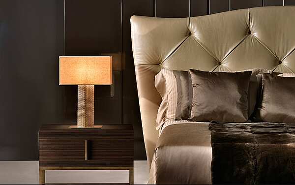 Signorini COCO Bett & amp; C. 00012 / p Fabrik DAYTONA (by Signorini&Coco) aus Italien. Foto №4