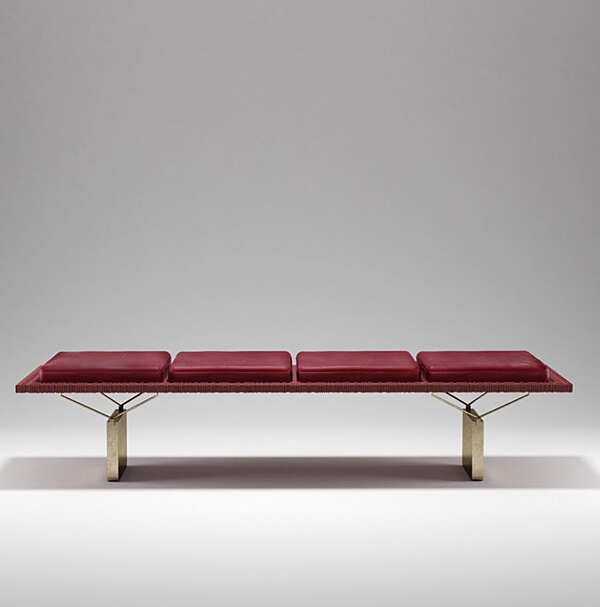 Hocker ROSSATO RHC-18 Fabrik ROSSATO aus Italien. Foto №2