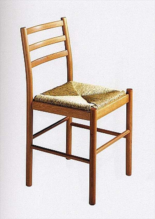 Eurosedia Design Stuhl 008 Fabrik EUROSEDIA DESIGN aus Italien. Foto №1