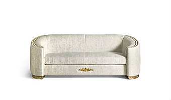 Couch ANGELO CAPPELLINI 34104/D3